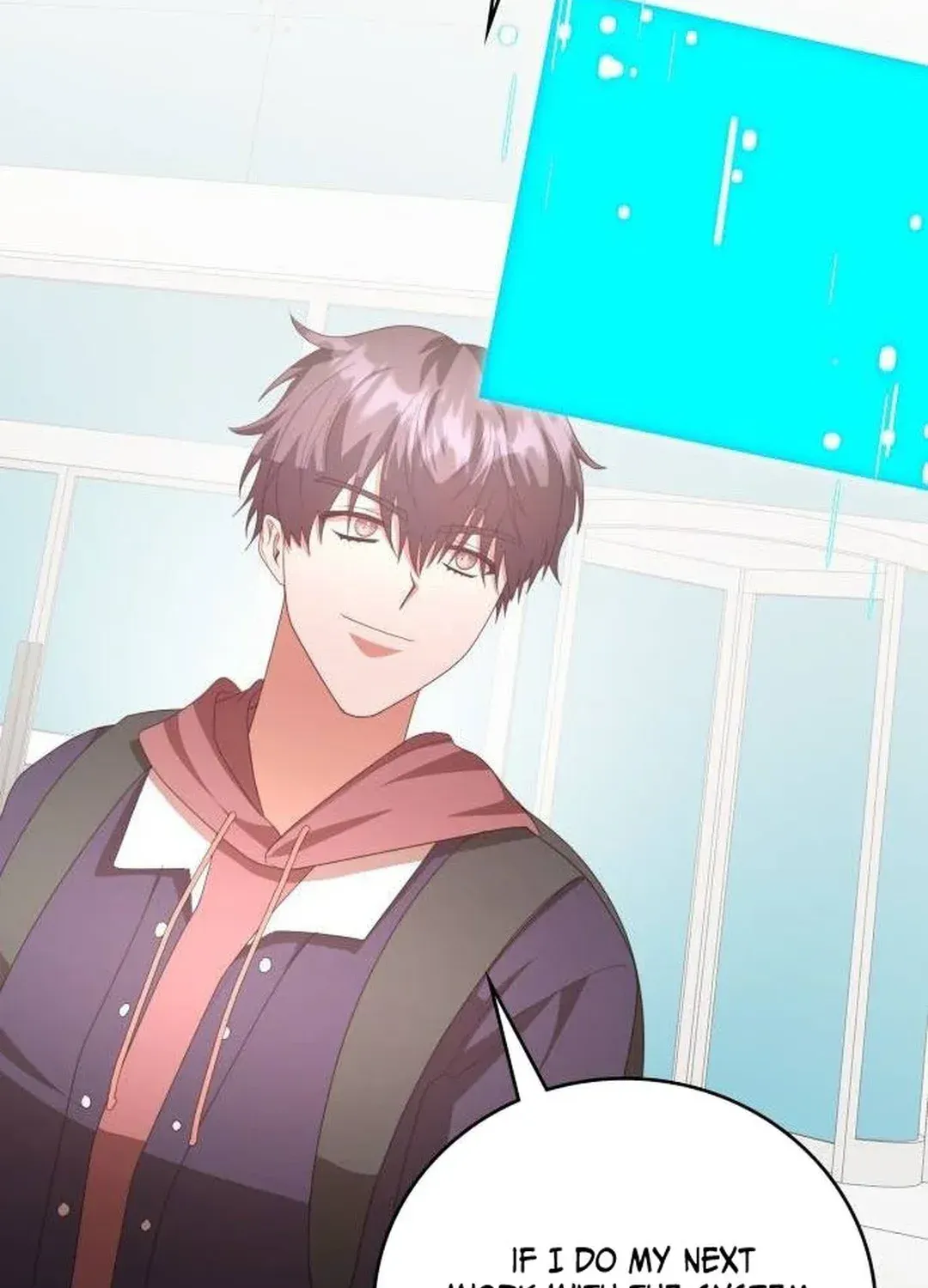 Read A Genius Writer’s Random Workplace chapter 43 image 110 on Lezhin