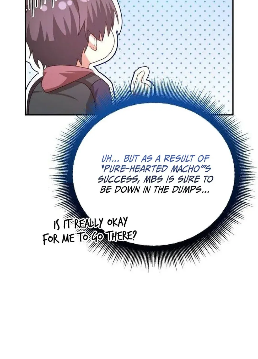Read A Genius Writer’s Random Workplace chapter 43 image 112 on Lezhin