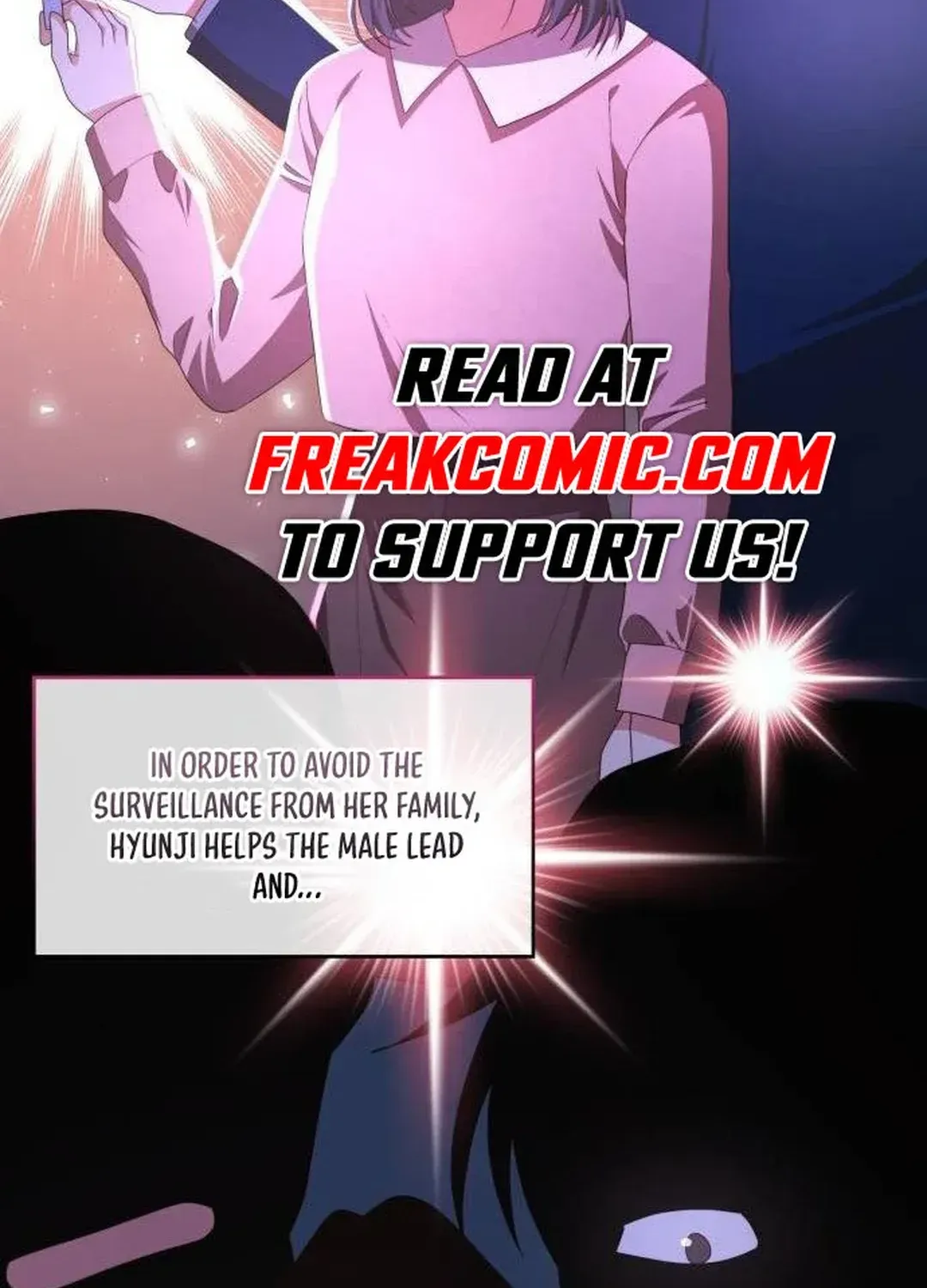 Read A Genius Writer’s Random Workplace chapter 43 image 117 on Lezhin