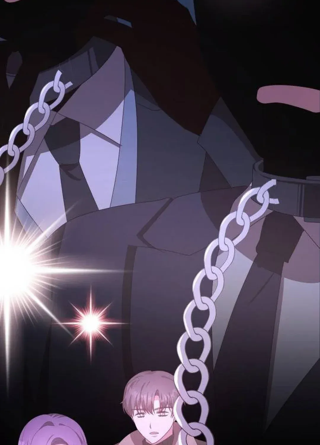Read A Genius Writer’s Random Workplace chapter 43 image 118 on Lezhin