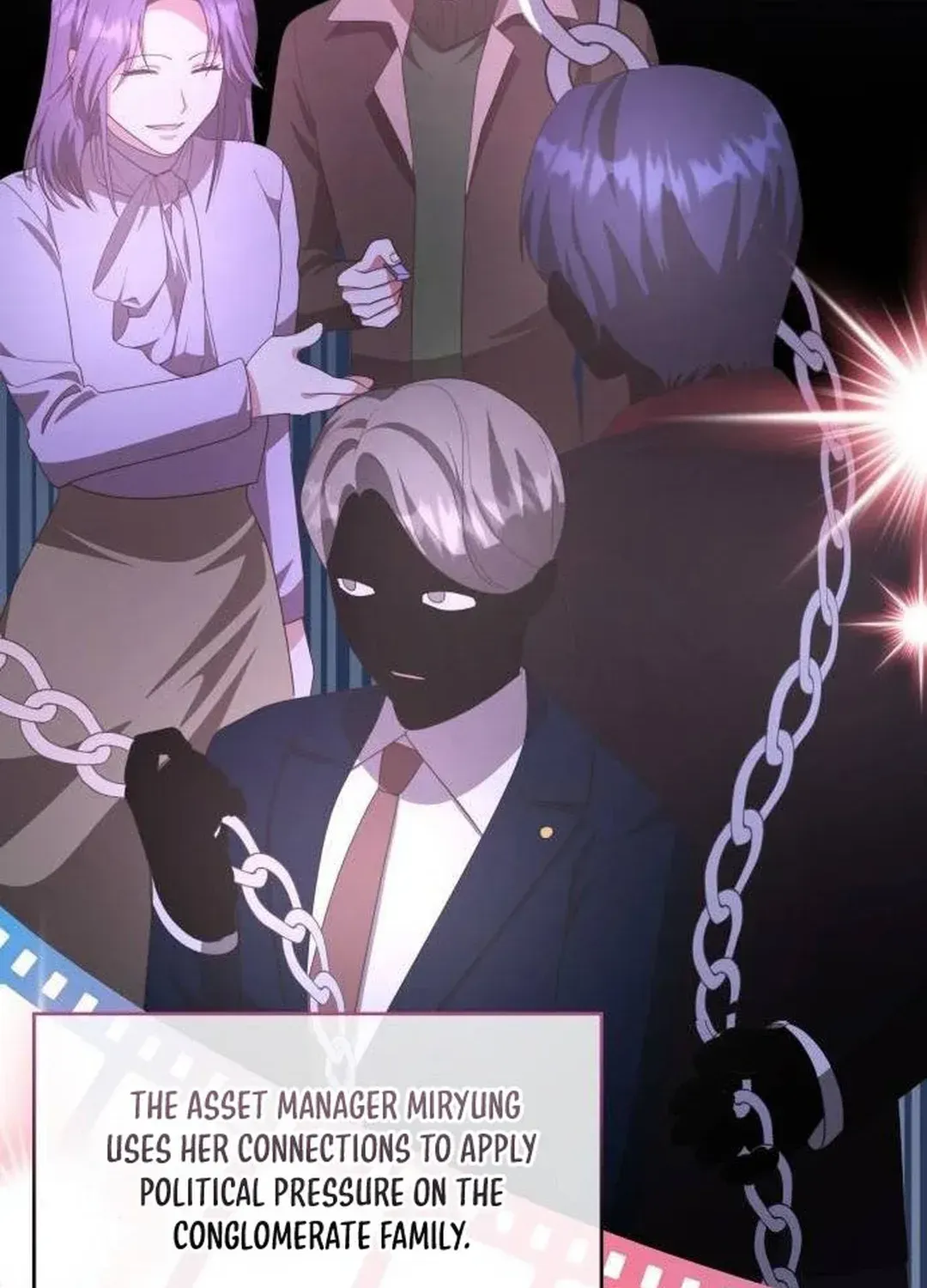 Read A Genius Writer’s Random Workplace chapter 43 image 119 on Lezhin