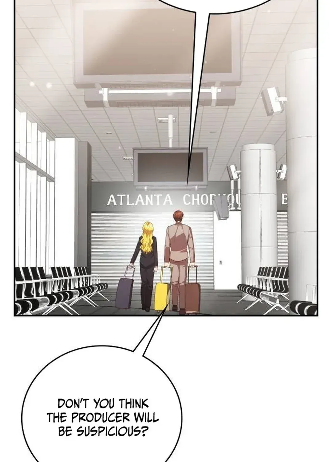 Read A Genius Writer’s Random Workplace chapter 43 image 12 on Lezhin