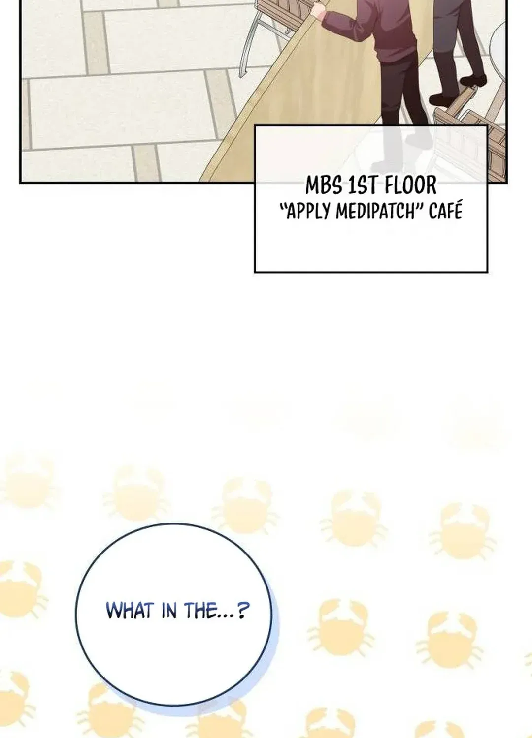 Read A Genius Writer’s Random Workplace chapter 43 image 127 on Lezhin
