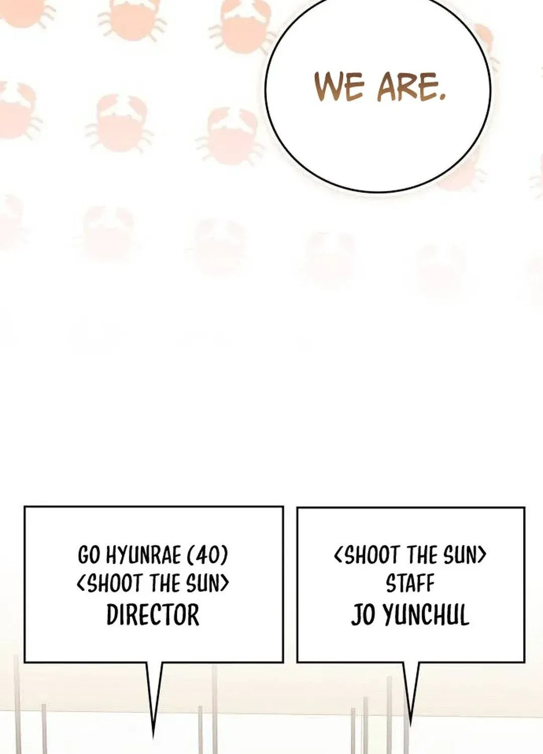 Read A Genius Writer’s Random Workplace chapter 43 image 129 on Lezhin
