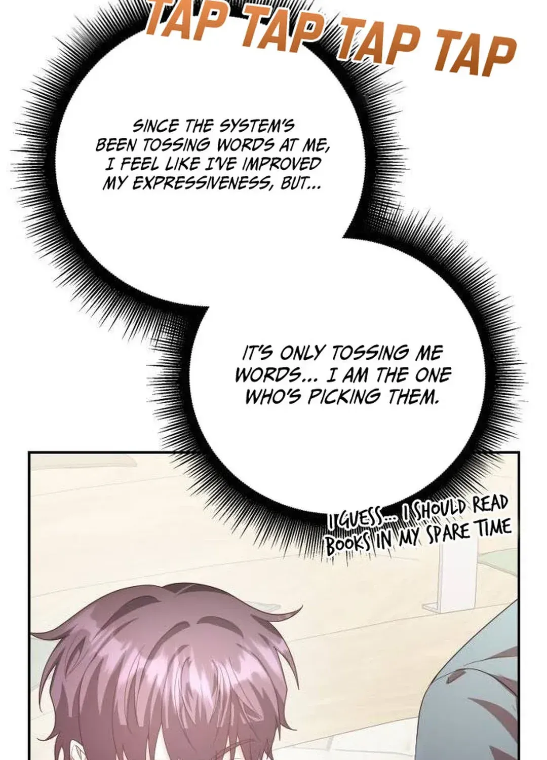 Read A Genius Writer’s Random Workplace chapter 43 image 135 on Lezhin