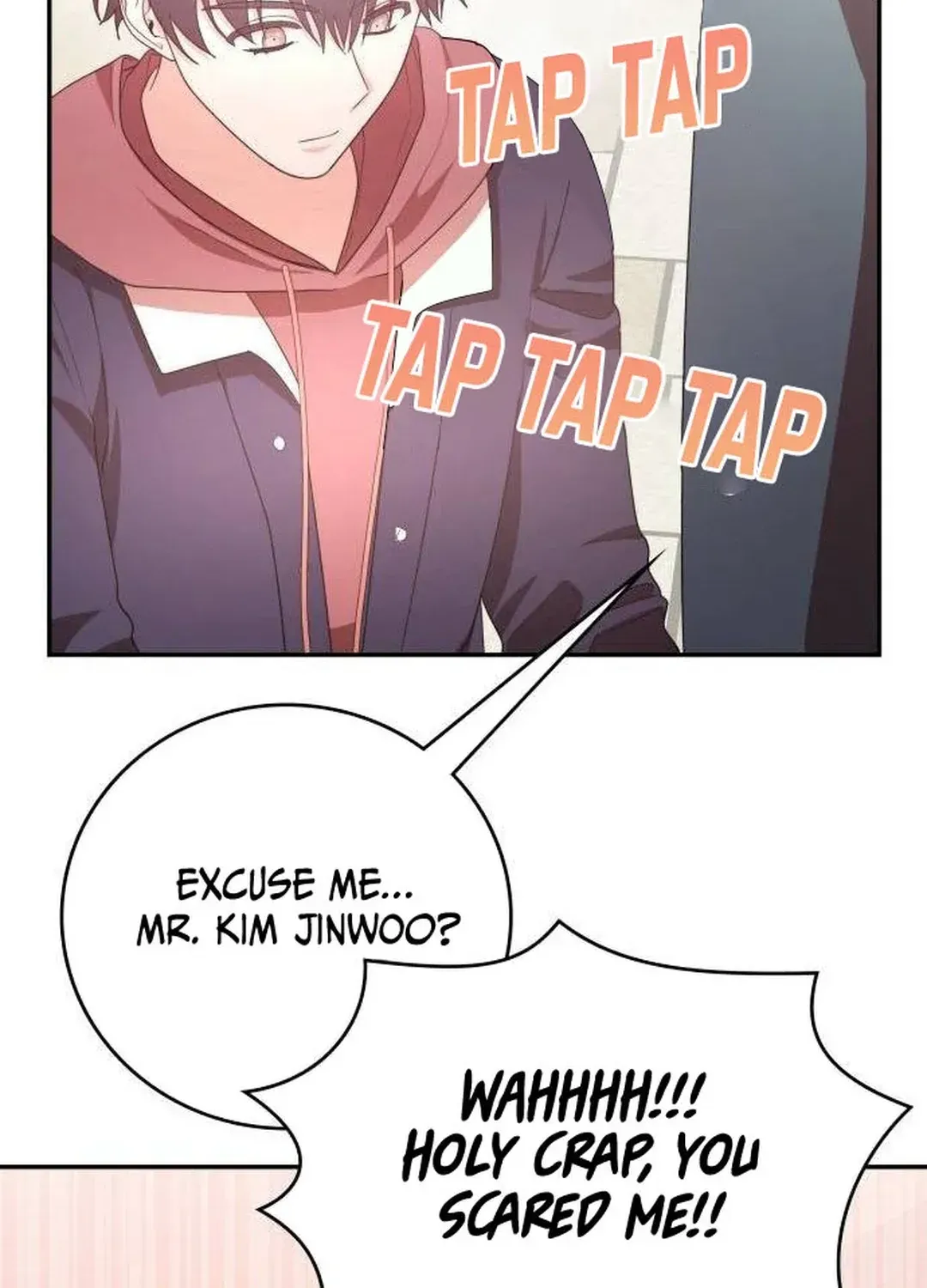 Read A Genius Writer’s Random Workplace chapter 43 image 136 on Lezhin
