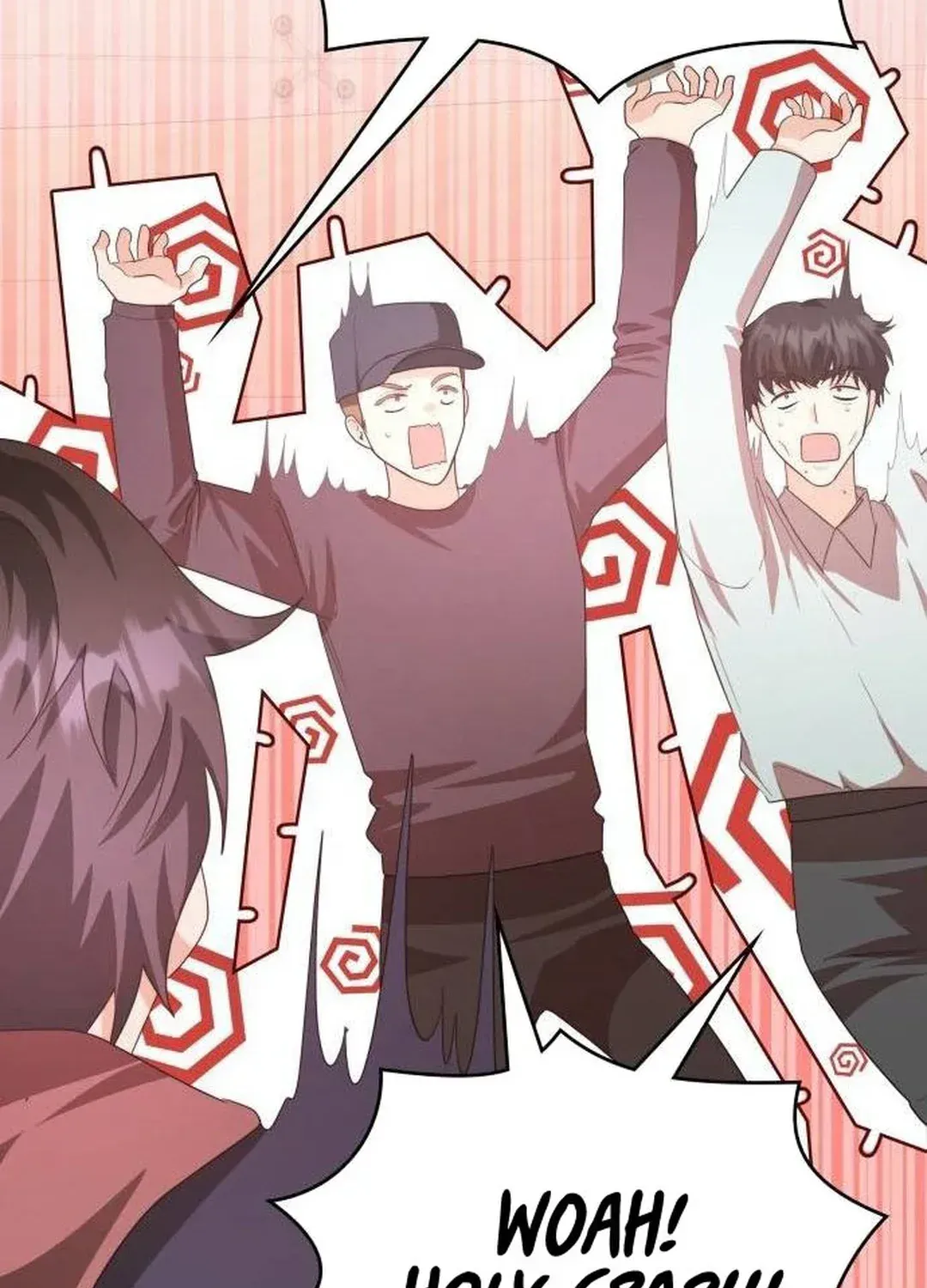 Read A Genius Writer’s Random Workplace chapter 43 image 137 on Lezhin