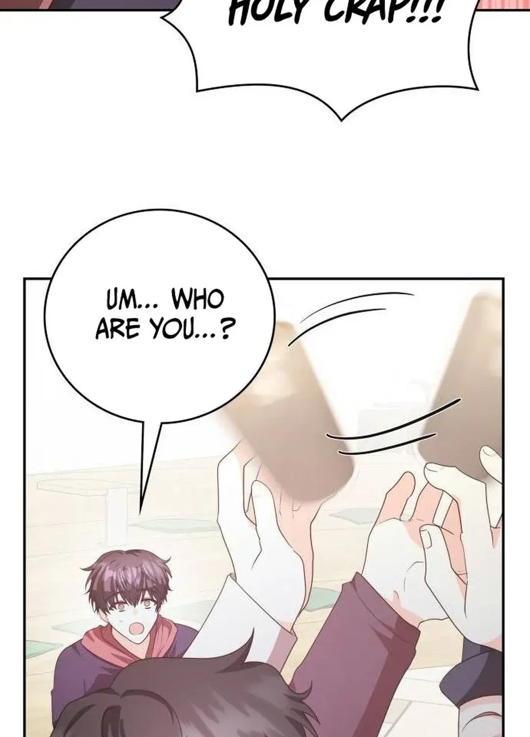 Read A Genius Writer’s Random Workplace chapter 43 image 138 on Lezhin