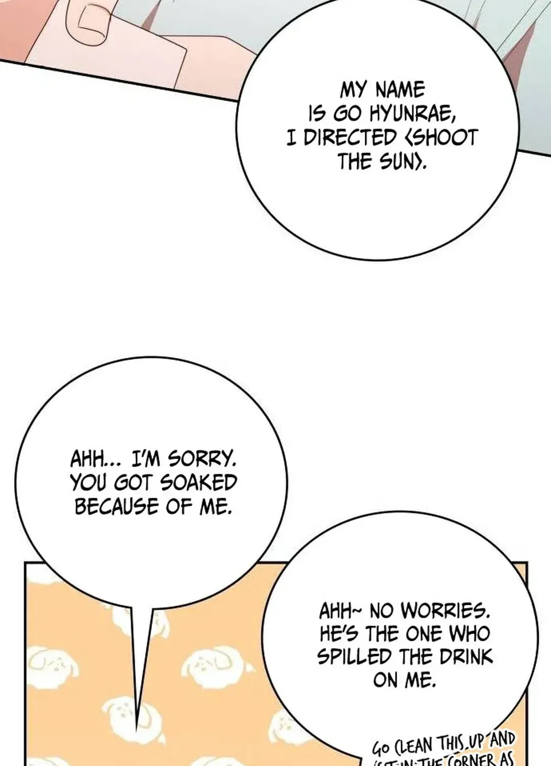 Read A Genius Writer’s Random Workplace chapter 43 image 143 on Lezhin