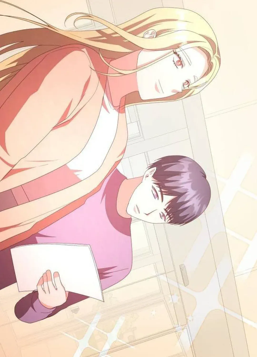 Read A Genius Writer’s Random Workplace chapter 43 image 152 on Lezhin