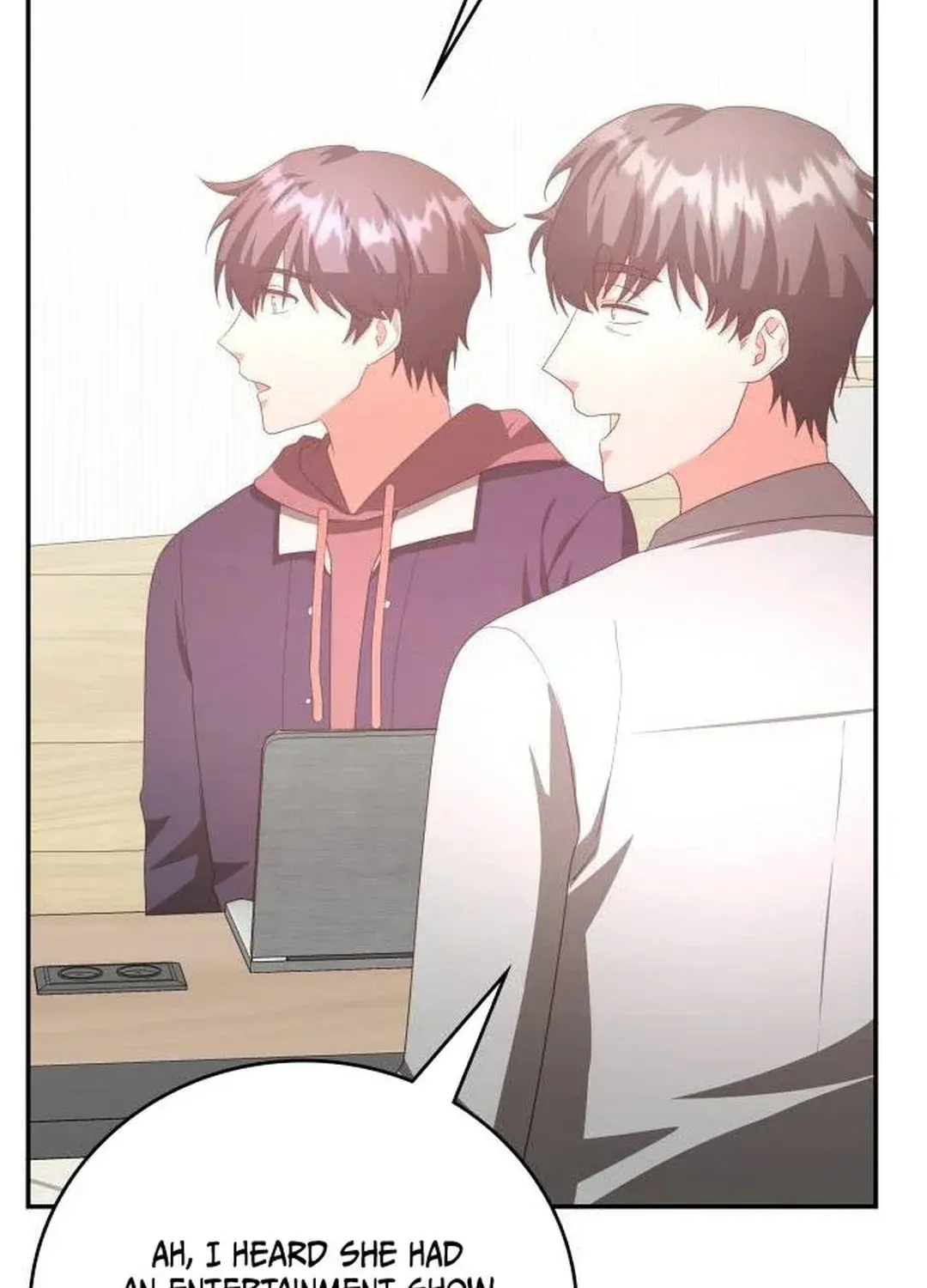 Read A Genius Writer’s Random Workplace chapter 43 image 154 on Lezhin