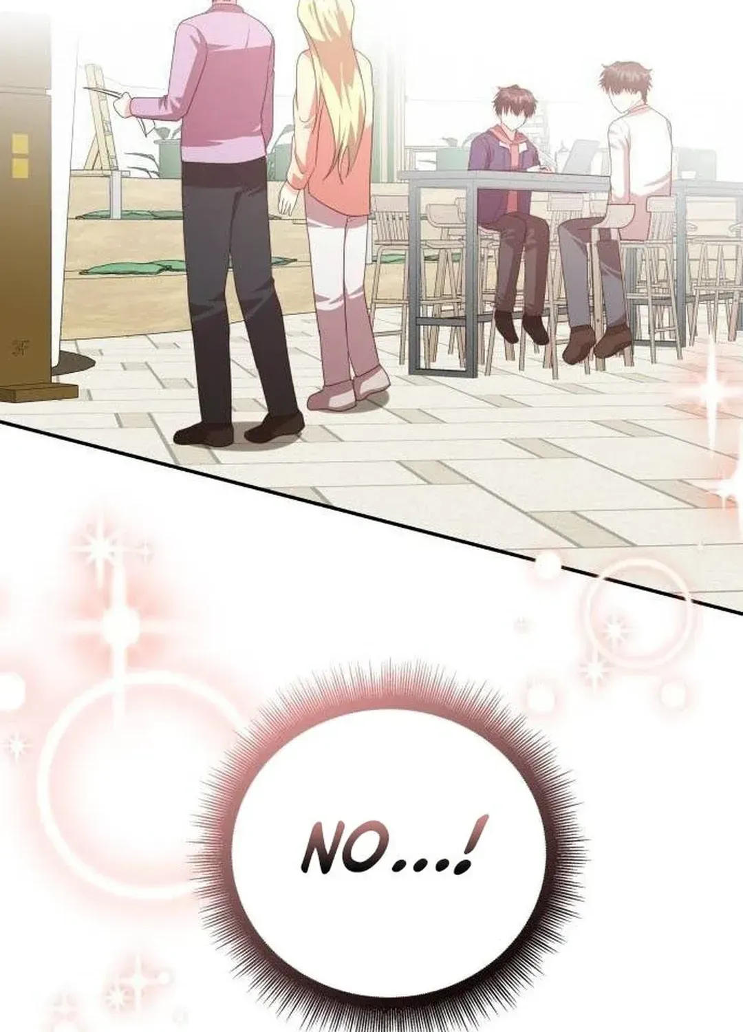 Read A Genius Writer’s Random Workplace chapter 43 image 159 on Lezhin