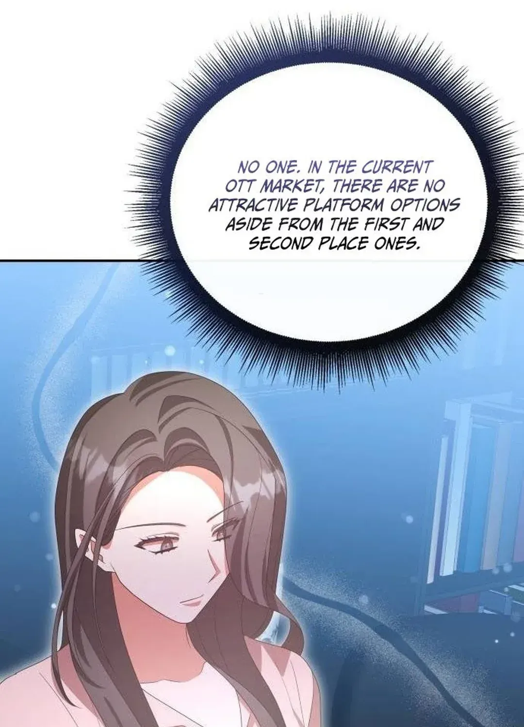 Read A Genius Writer’s Random Workplace chapter 43 image 20 on Lezhin
