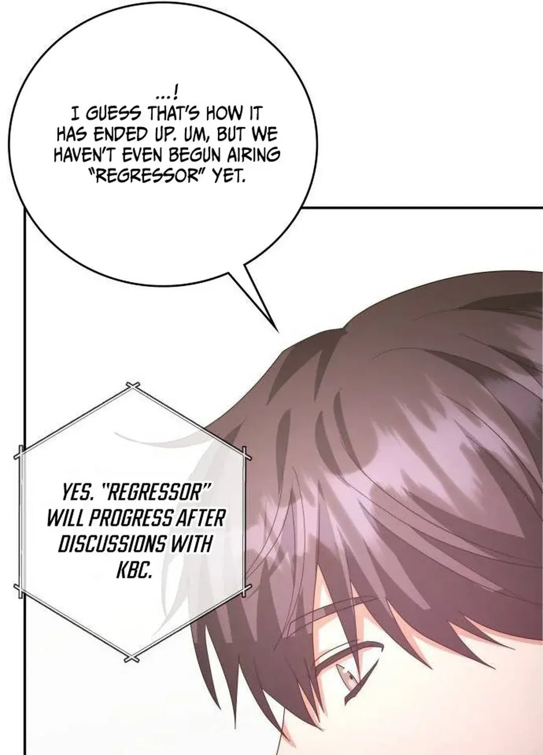Read A Genius Writer’s Random Workplace chapter 43 image 49 on Lezhin
