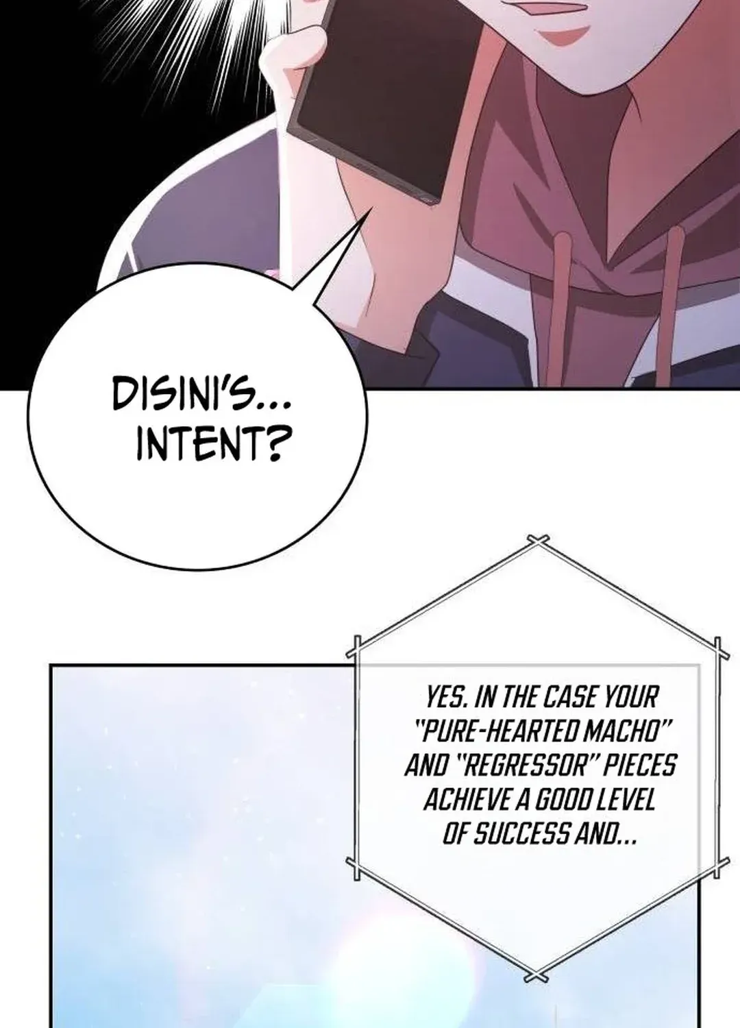 Read A Genius Writer’s Random Workplace chapter 43 image 54 on Lezhin