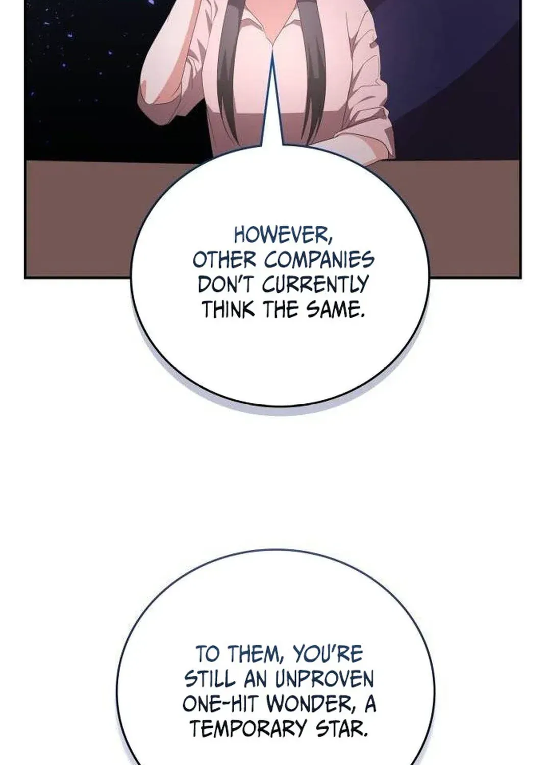 Read A Genius Writer’s Random Workplace chapter 43 image 67 on Lezhin