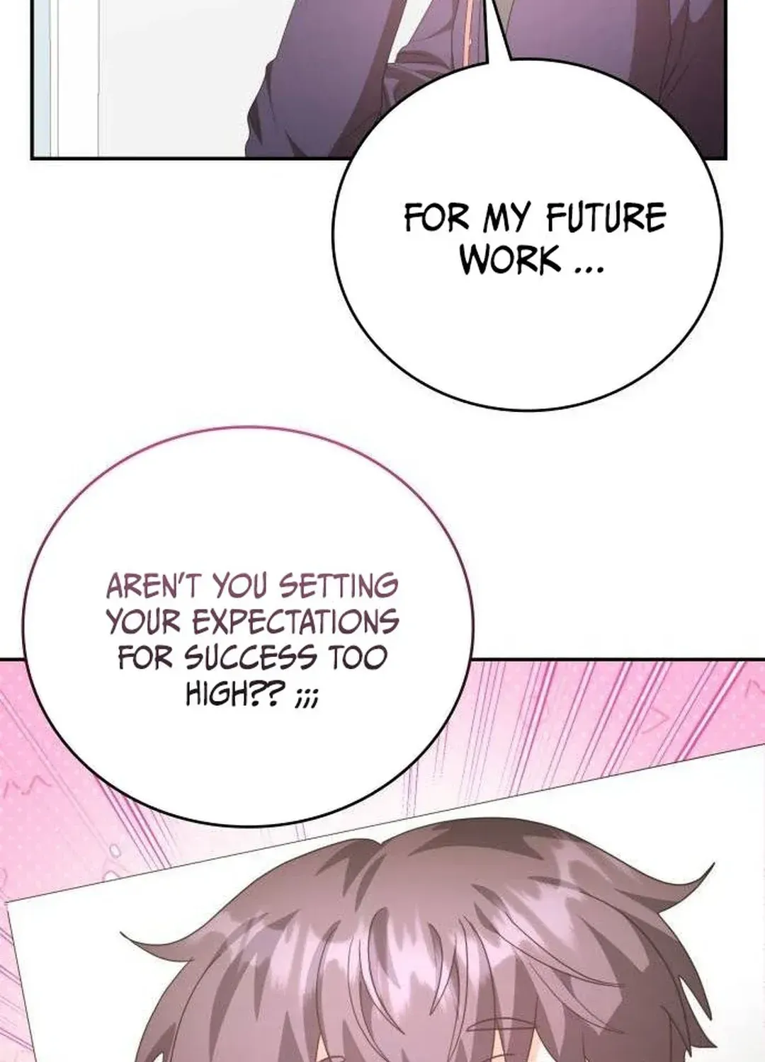 Read A Genius Writer’s Random Workplace chapter 43 image 70 on Lezhin