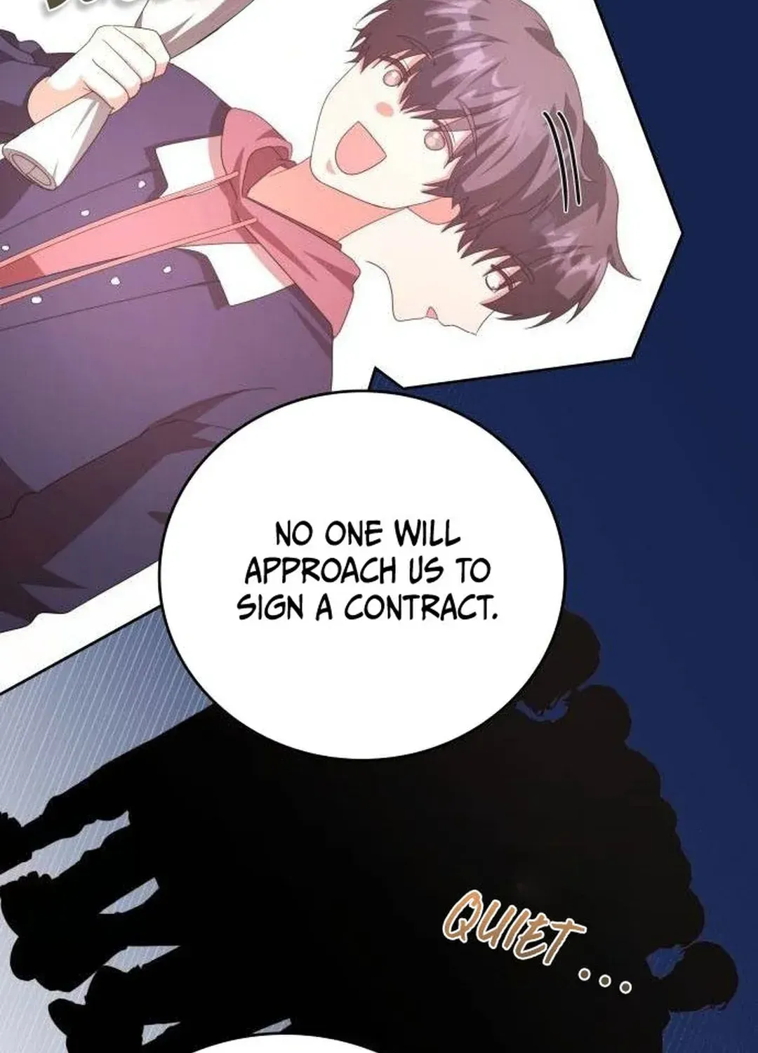 Read A Genius Writer’s Random Workplace chapter 43 image 74 on Lezhin