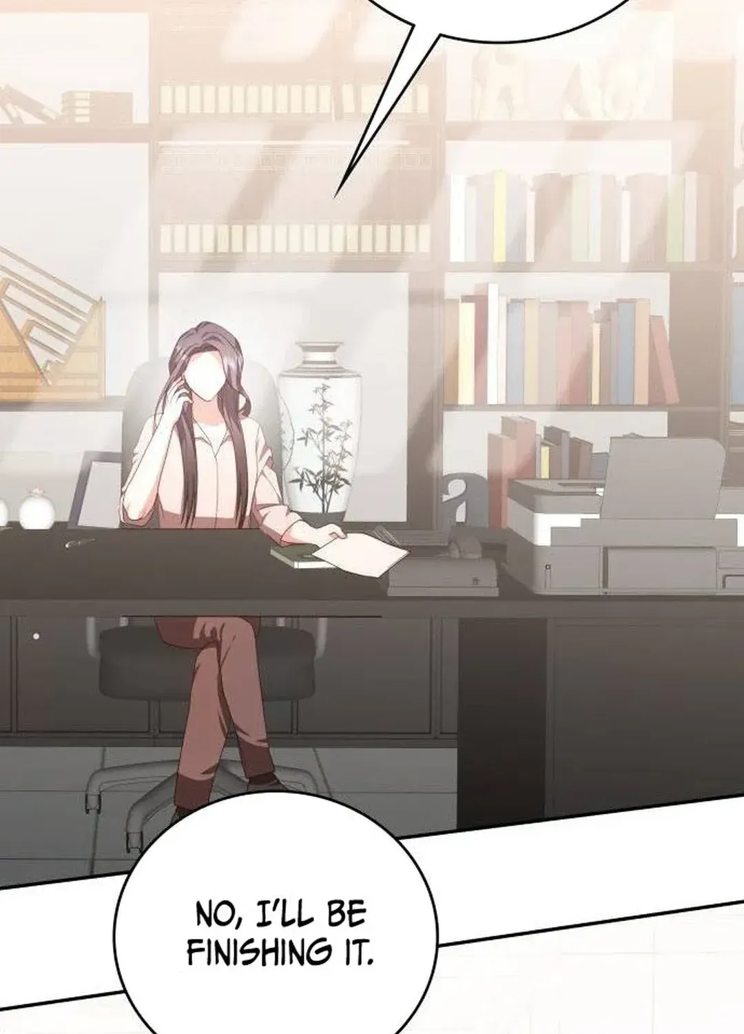 Read A Genius Writer’s Random Workplace chapter 43 image 92 on Lezhin
