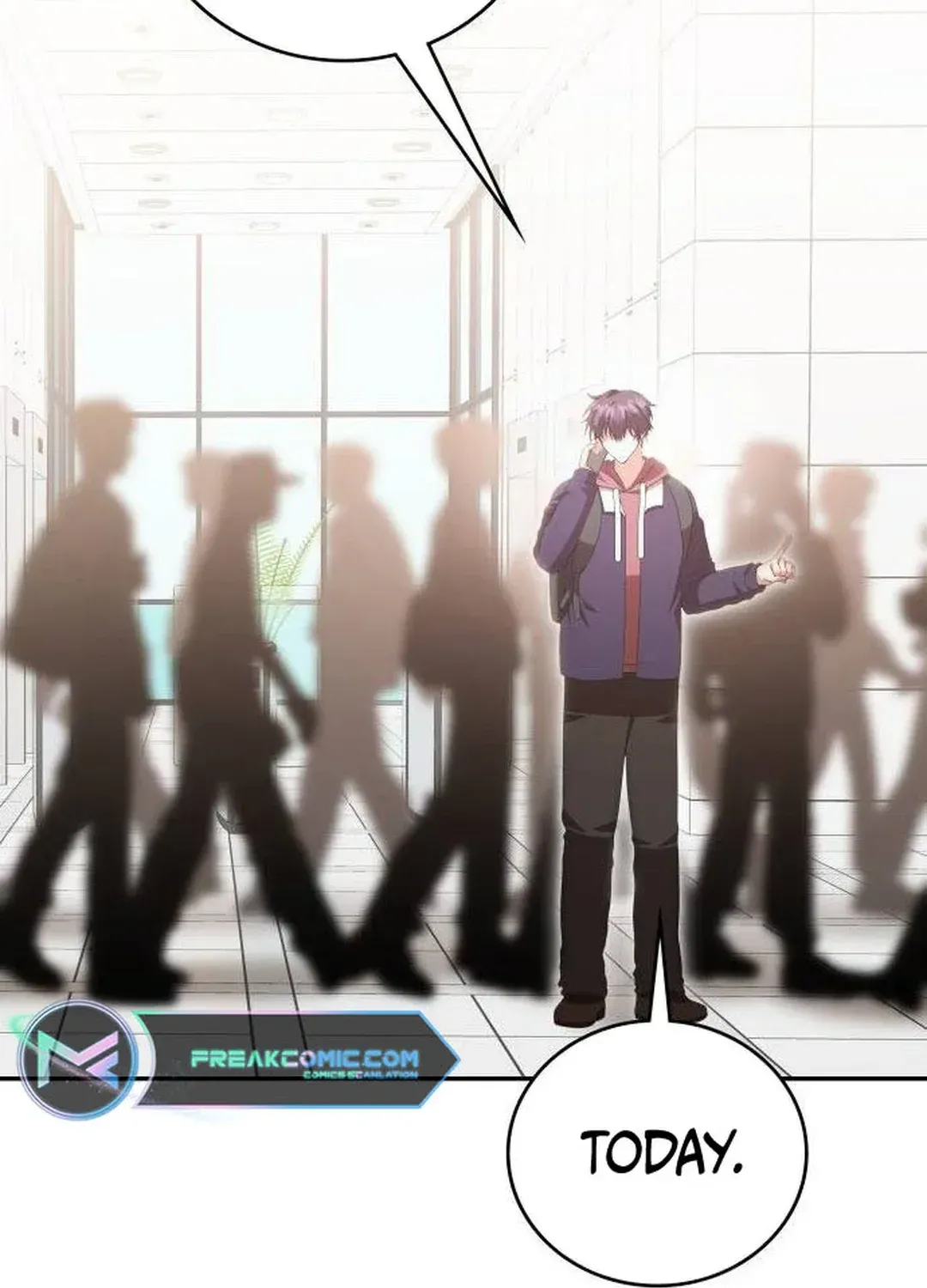 Read A Genius Writer’s Random Workplace chapter 43 image 93 on Lezhin