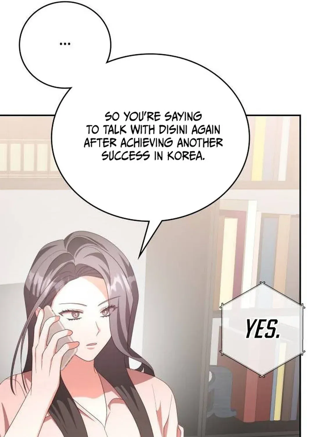 Read A Genius Writer’s Random Workplace chapter 43 image 95 on Lezhin