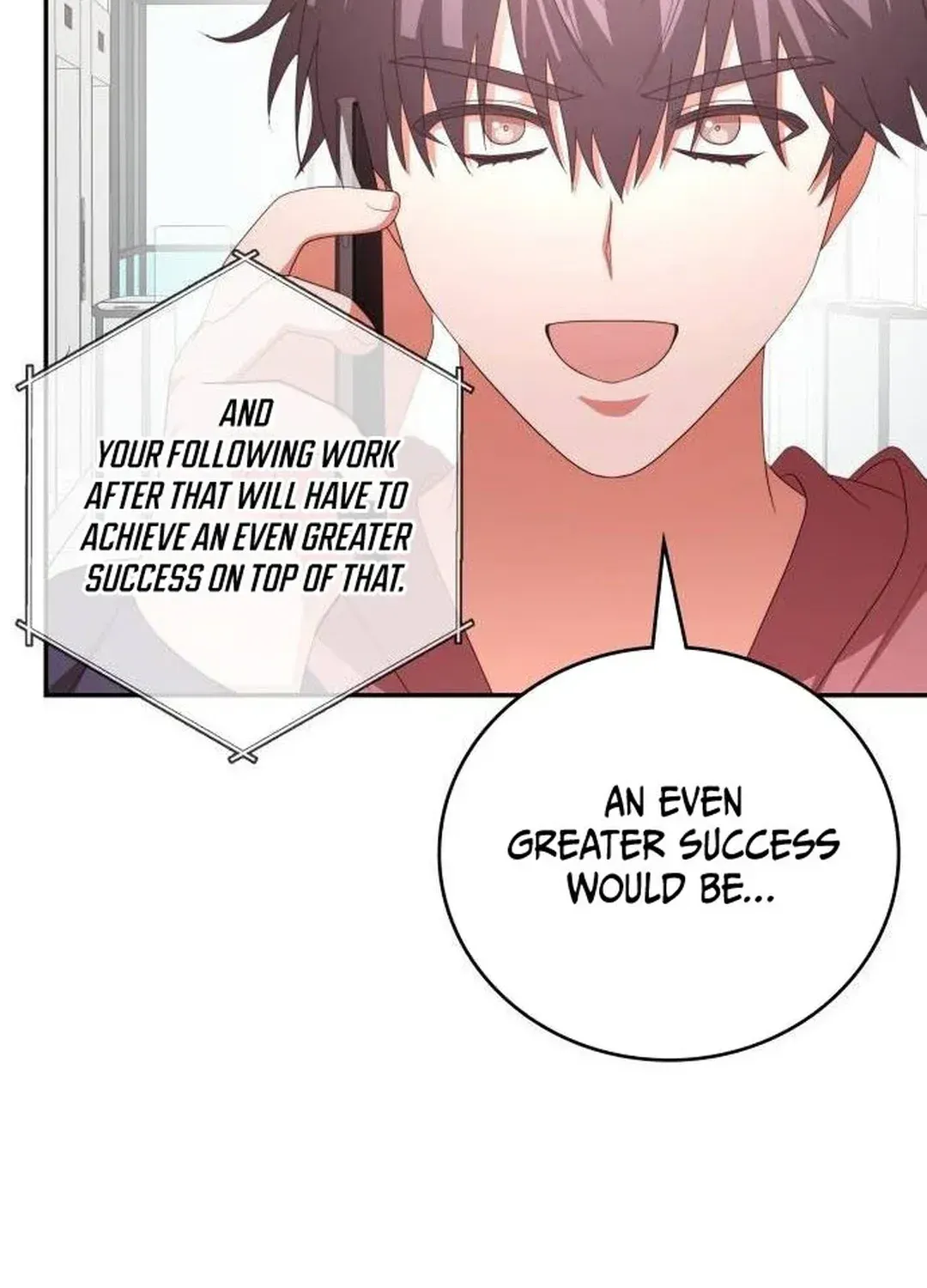 Read A Genius Writer’s Random Workplace chapter 43 image 97 on Lezhin