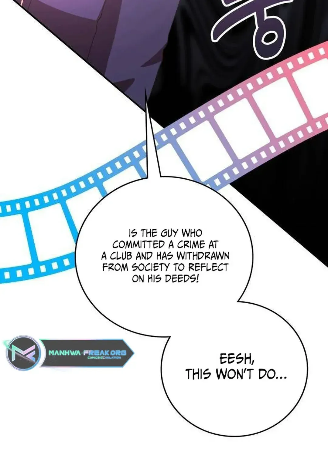 Read A Genius Writer’s Random Workplace chapter 44 image 101 on Lezhin