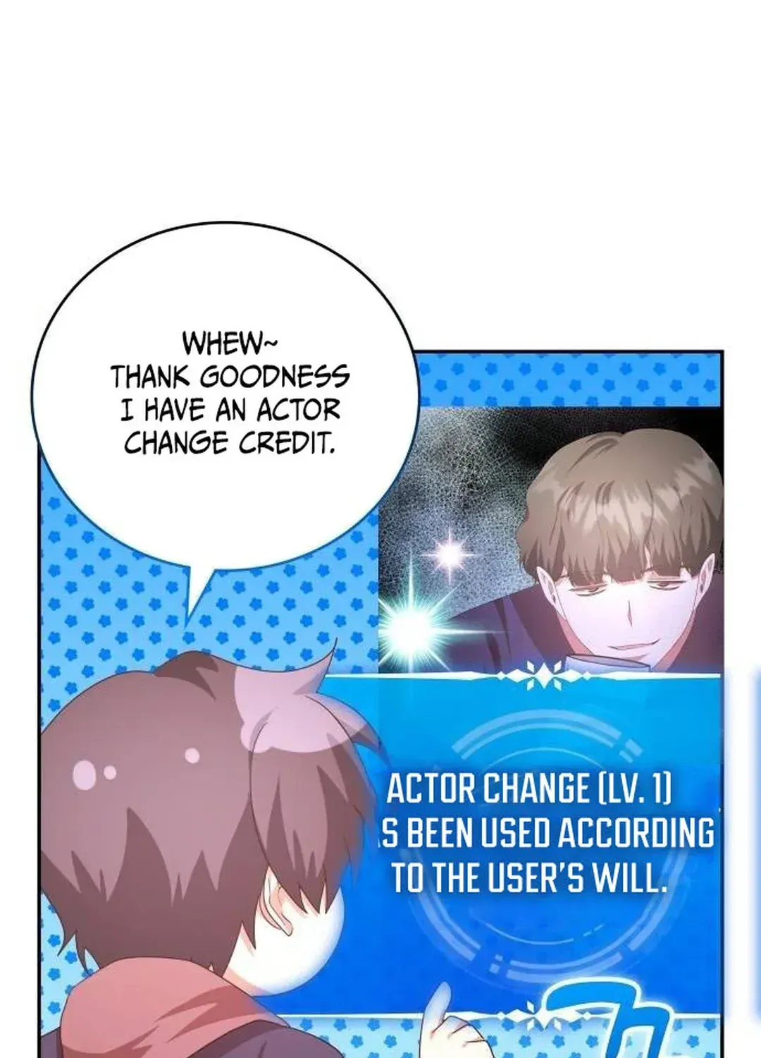 Read A Genius Writer’s Random Workplace chapter 44 image 102 on Lezhin