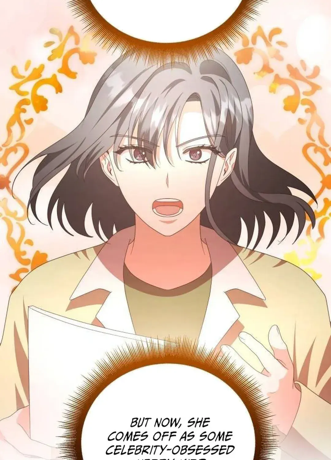 Read A Genius Writer’s Random Workplace chapter 44 image 114 on Lezhin