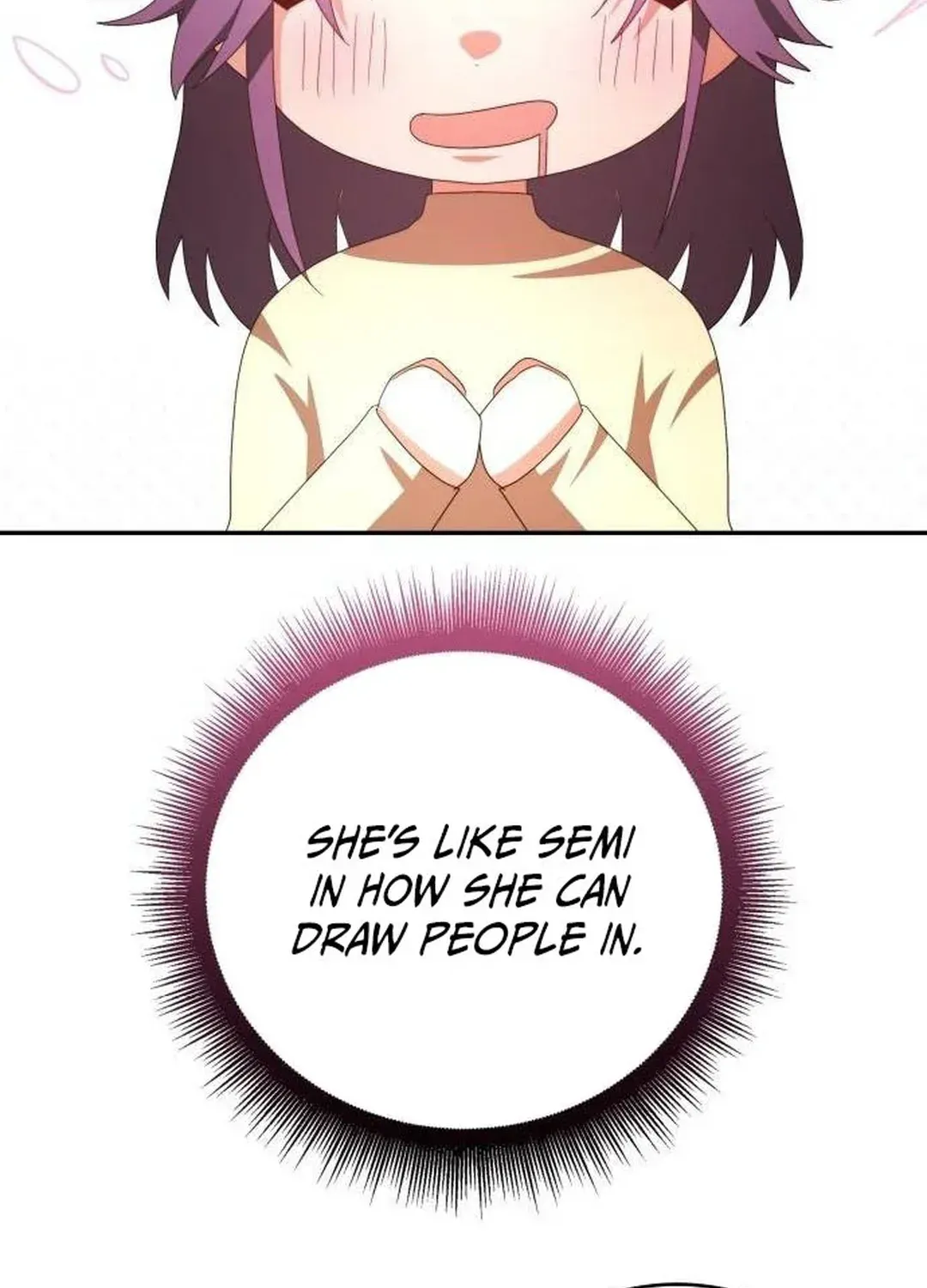 Read A Genius Writer’s Random Workplace chapter 44 image 118 on Lezhin