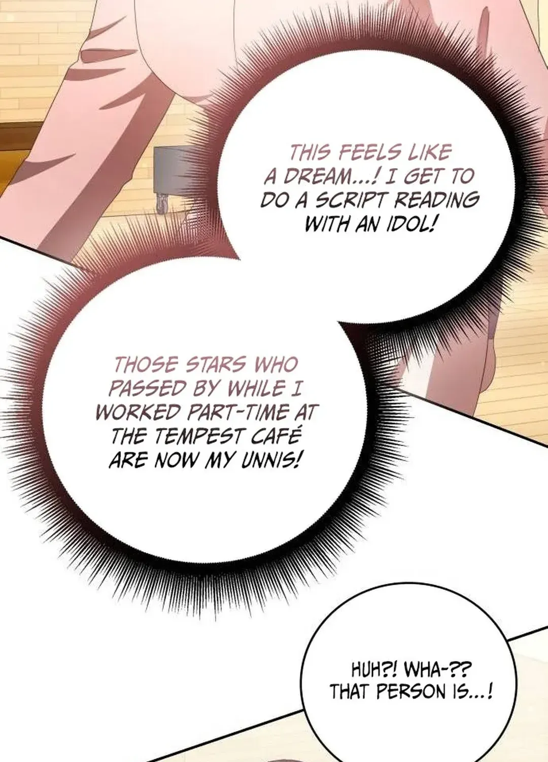 Read A Genius Writer’s Random Workplace chapter 44 image 123 on Lezhin
