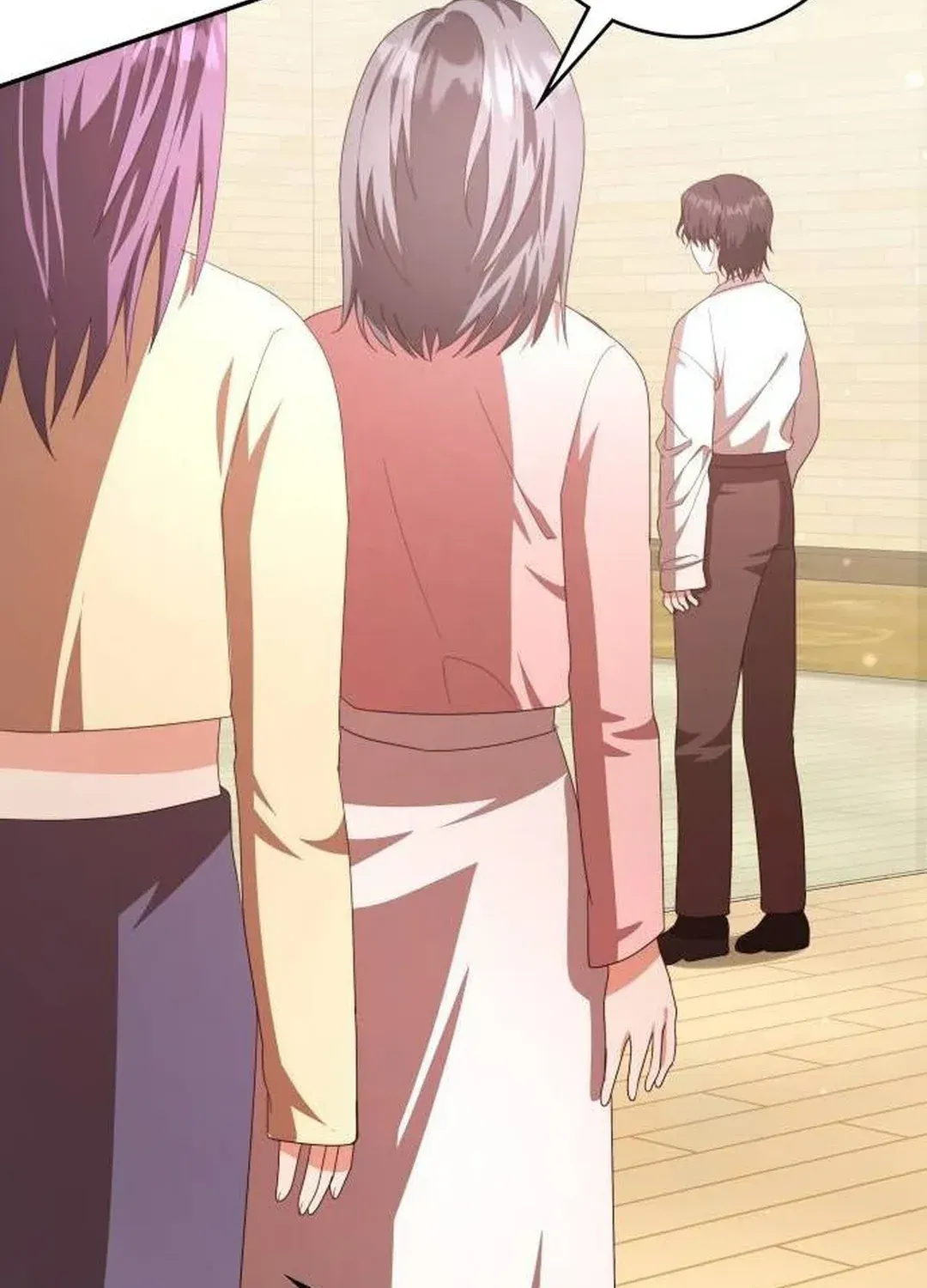 Read A Genius Writer’s Random Workplace chapter 44 image 124 on Lezhin