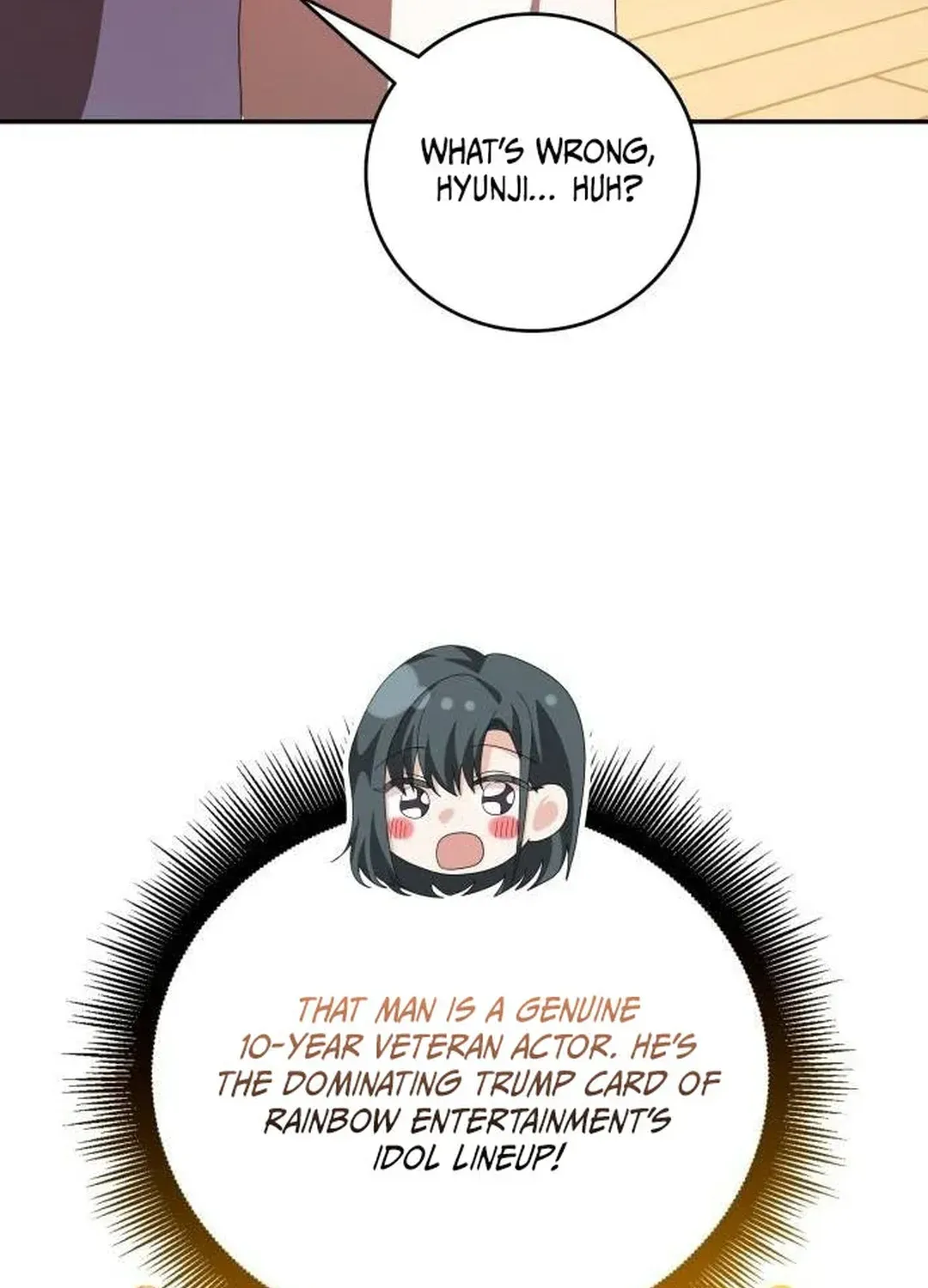 Read A Genius Writer’s Random Workplace chapter 44 image 125 on Lezhin