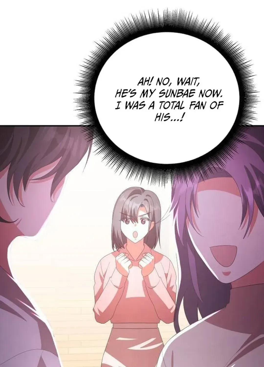 Read A Genius Writer’s Random Workplace chapter 44 image 128 on Lezhin