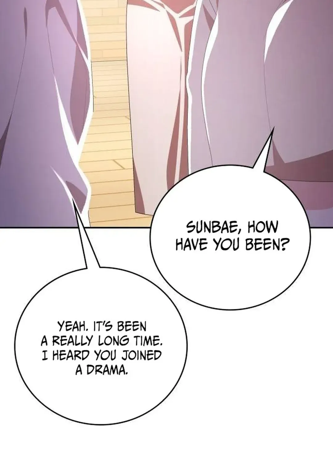 Read A Genius Writer’s Random Workplace chapter 44 image 129 on Lezhin