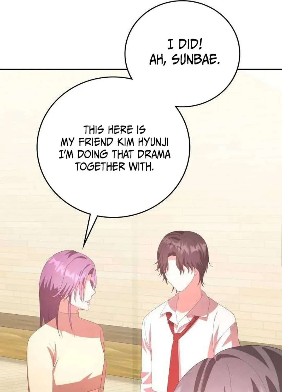 Read A Genius Writer’s Random Workplace chapter 44 image 131 on Lezhin
