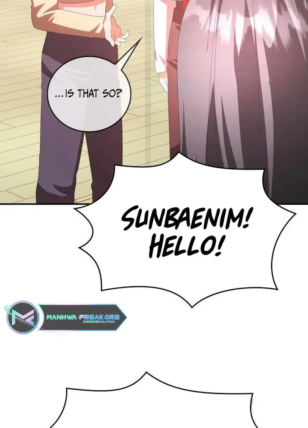 Read A Genius Writer’s Random Workplace chapter 44 image 132 on Lezhin