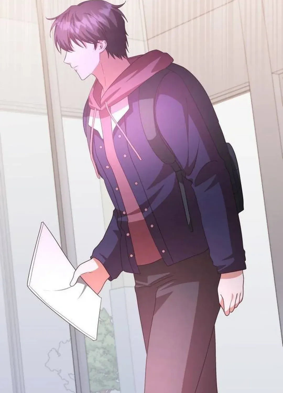 Read A Genius Writer’s Random Workplace chapter 44 image 151 on Lezhin