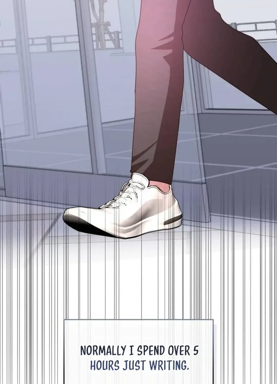 Read A Genius Writer’s Random Workplace chapter 44 image 152 on Lezhin
