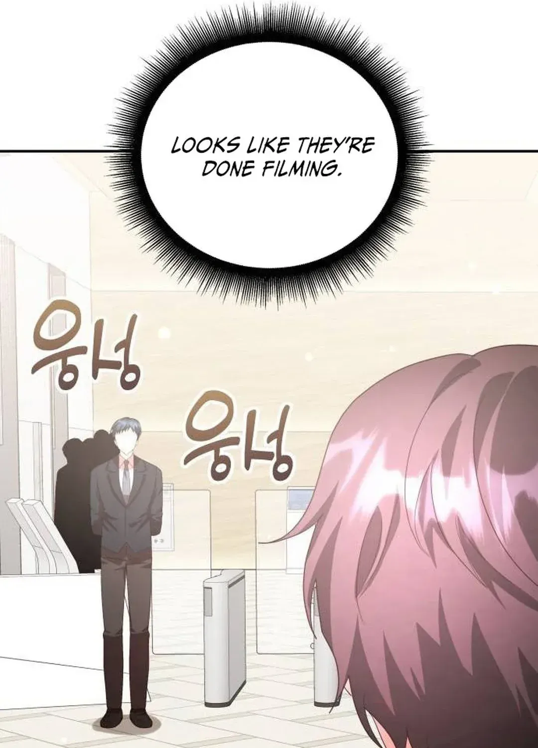Read A Genius Writer’s Random Workplace chapter 44 image 160 on Lezhin