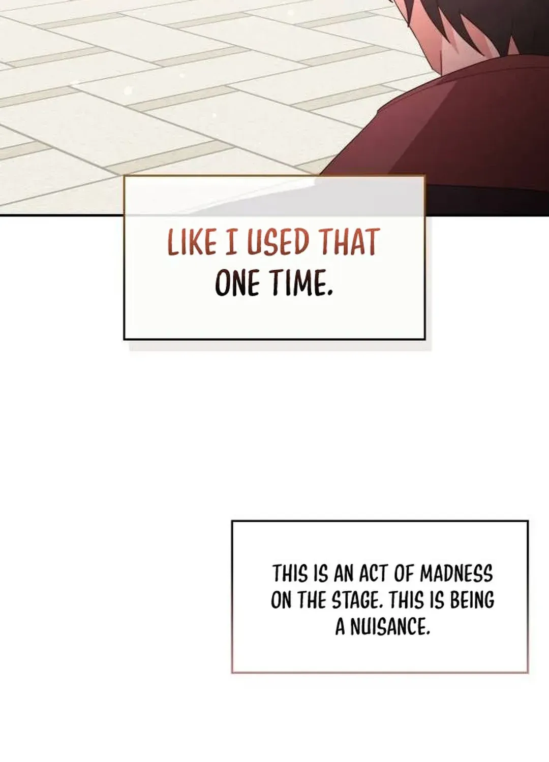 Read A Genius Writer’s Random Workplace chapter 44 image 161 on Lezhin