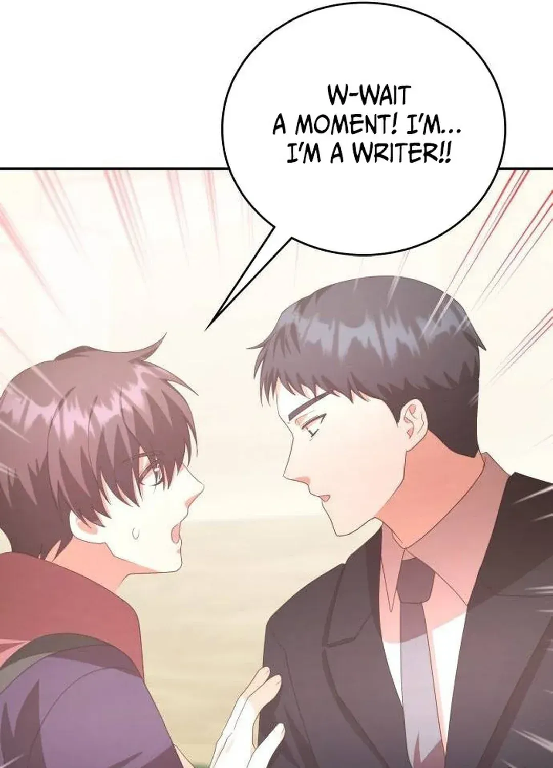 Read A Genius Writer’s Random Workplace chapter 44 image 169 on Lezhin
