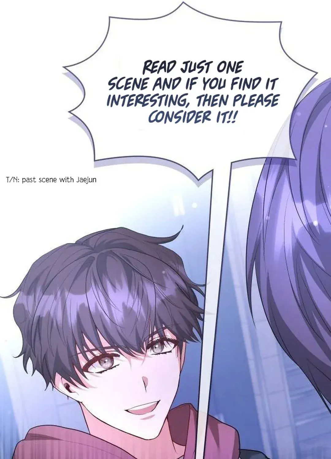 Read A Genius Writer’s Random Workplace chapter 44 image 178 on Lezhin