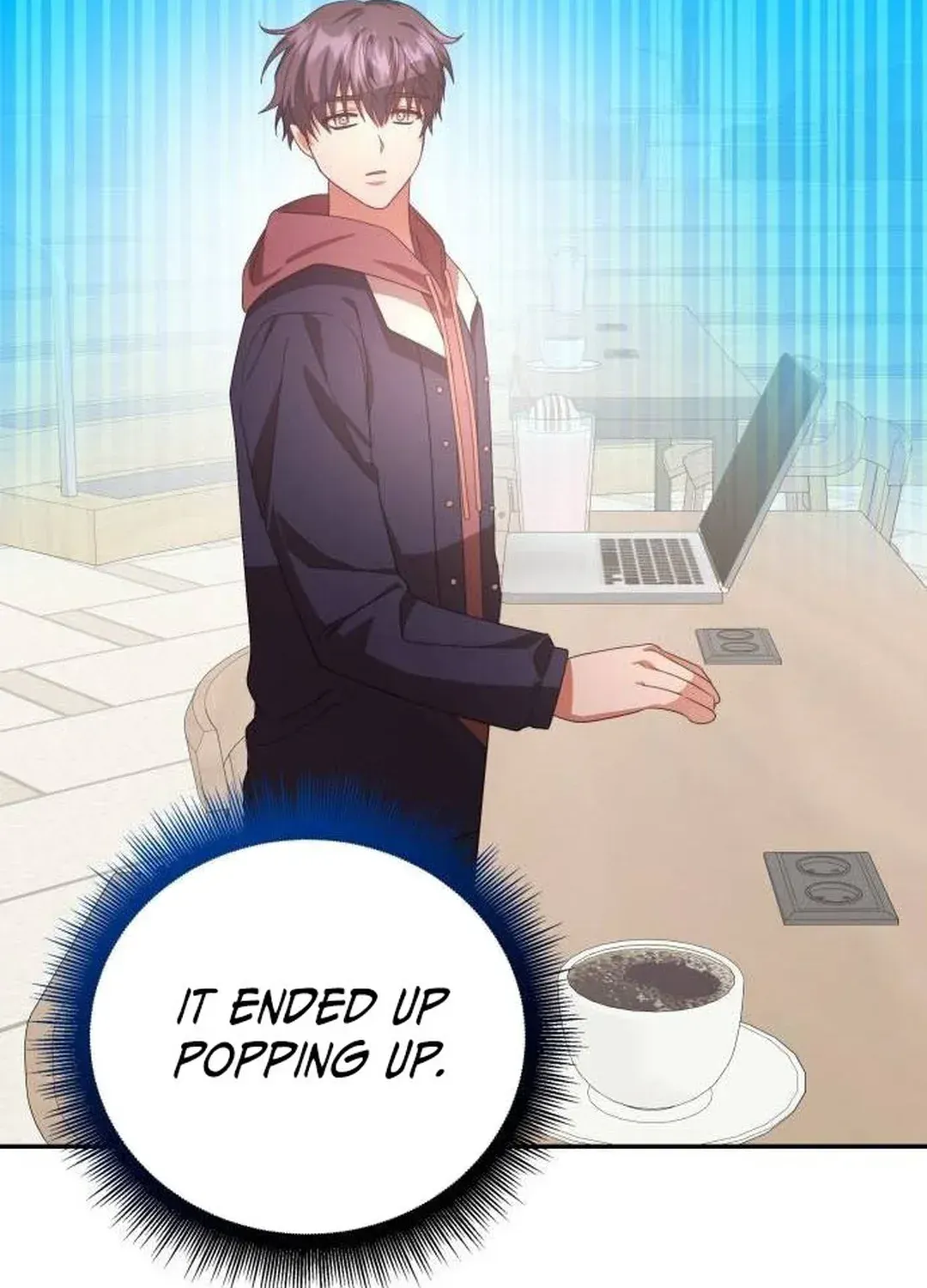 Read A Genius Writer’s Random Workplace chapter 44 image 19 on Lezhin