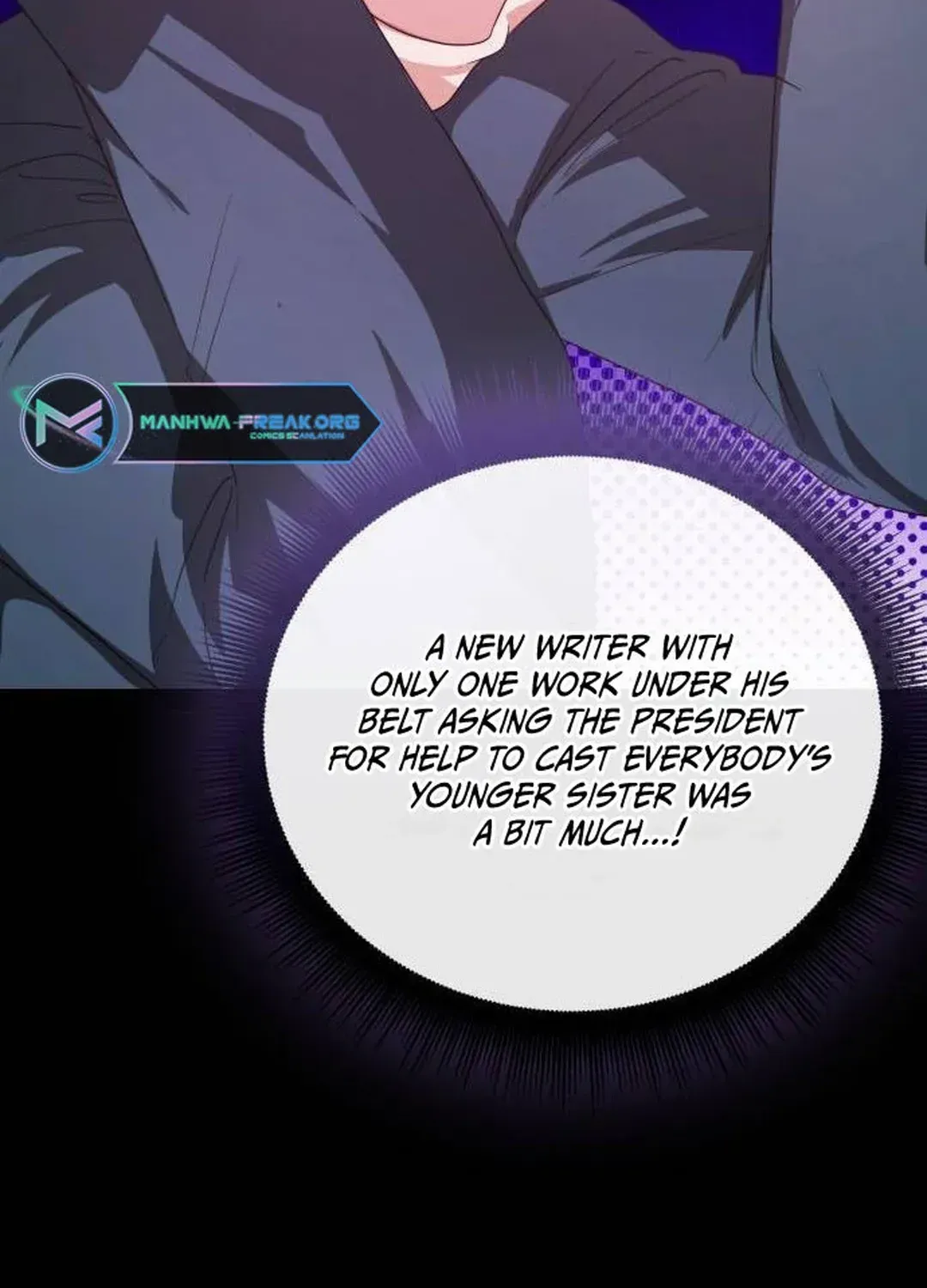 Read A Genius Writer’s Random Workplace chapter 44 image 39 on Lezhin