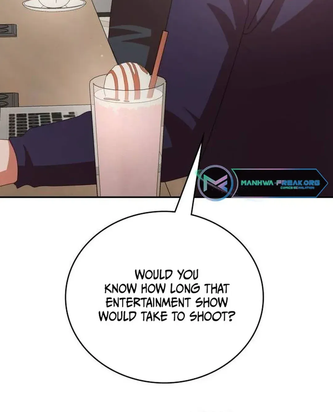 Read A Genius Writer’s Random Workplace chapter 44 image 43 on Lezhin