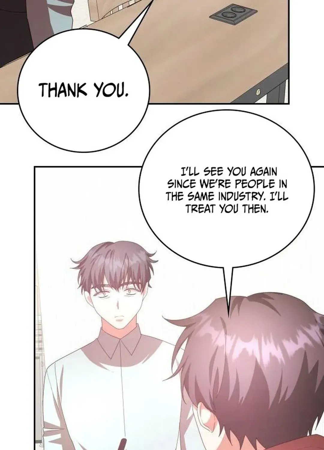 Read A Genius Writer’s Random Workplace chapter 44 image 45 on Lezhin