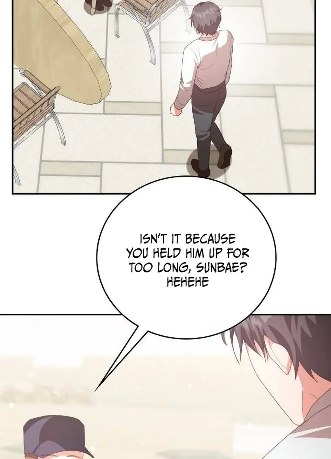 Read A Genius Writer’s Random Workplace chapter 44 image 57 on Lezhin