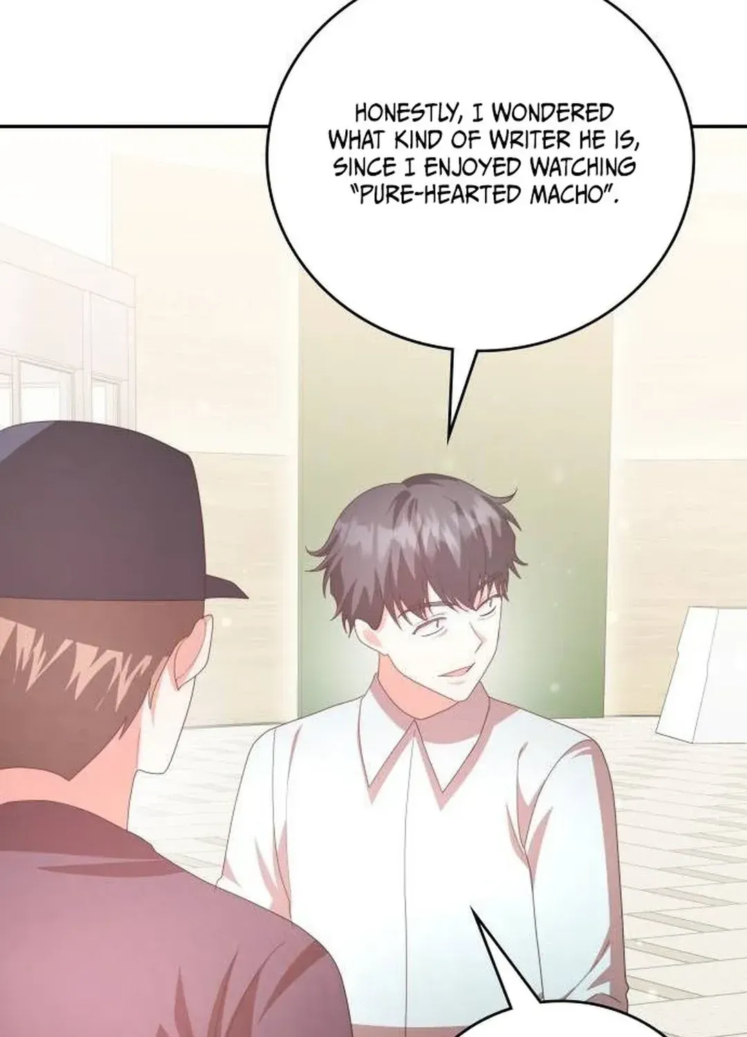 Read A Genius Writer’s Random Workplace chapter 44 image 59 on Lezhin