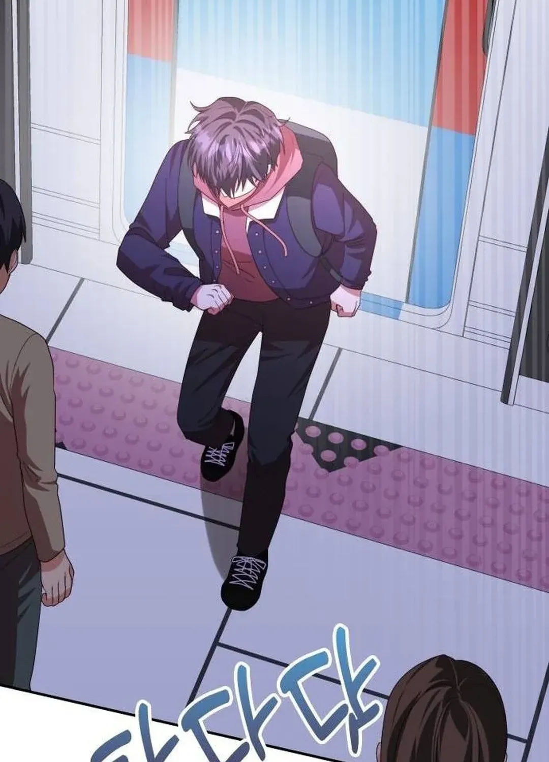 Read A Genius Writer’s Random Workplace chapter 44 image 65 on Lezhin